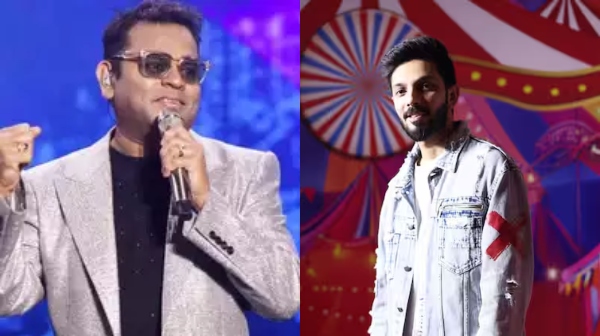 a r rahman anirudh kadhalikka neramillai