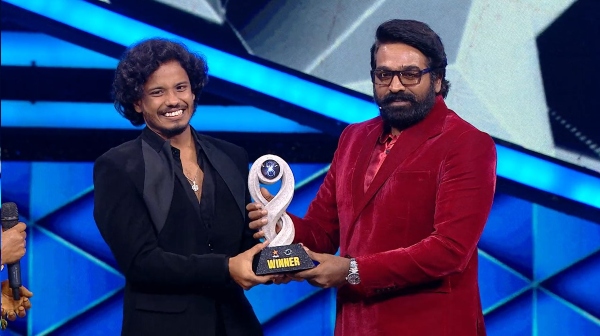 bigg boss tamil 8 muthukumaran 8