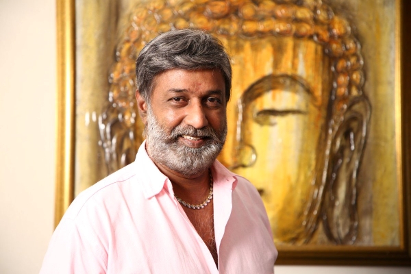 Vichu Viswanath Vishal Vishal Health