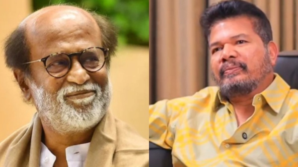 rajinikanth shankar andhanan rajinikanth shankar andhanan