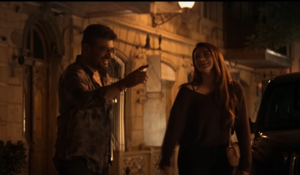 vidaamuyarchi vidaamuyarchi trailer ajithkumar