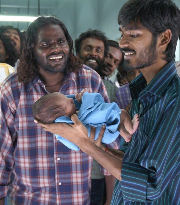 jayaseelan death theri