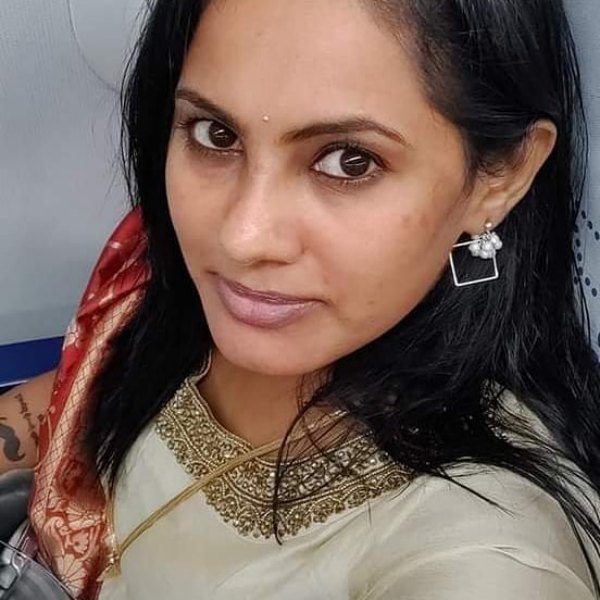 rekha nair interview