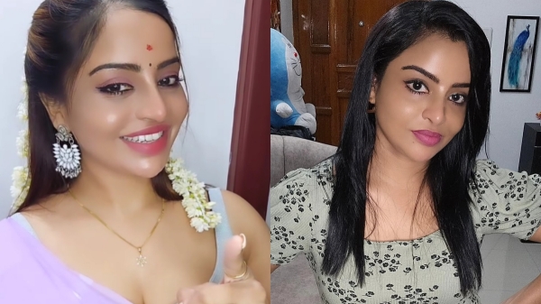 Instagram Aambala Akka Adult Content Videos