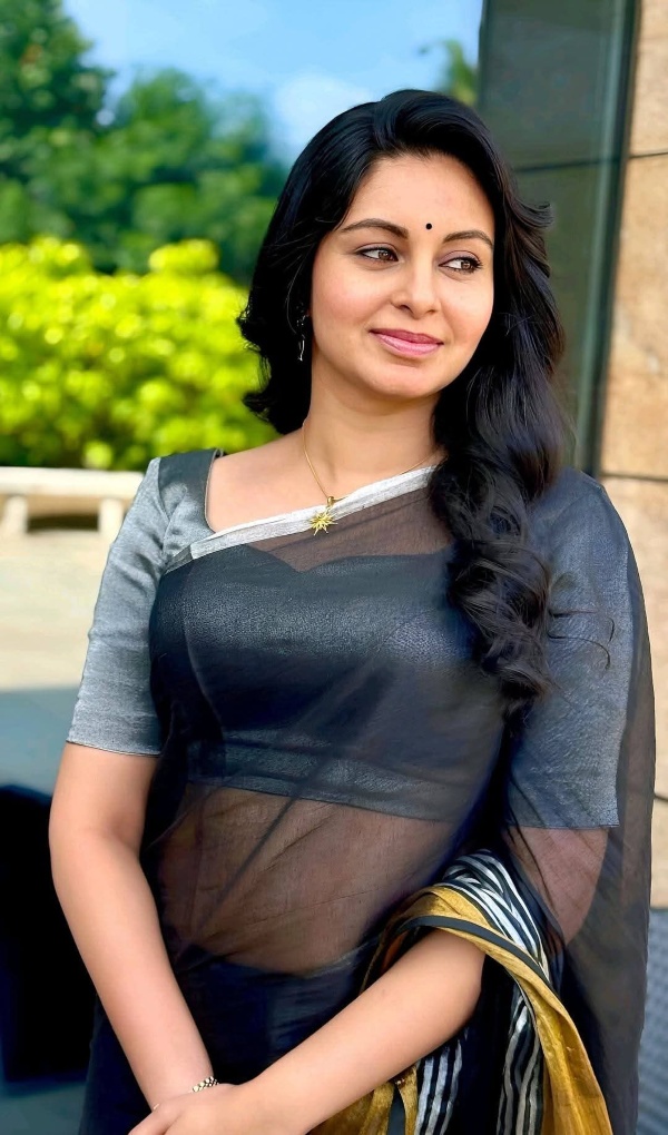 abinaya vishal heroine