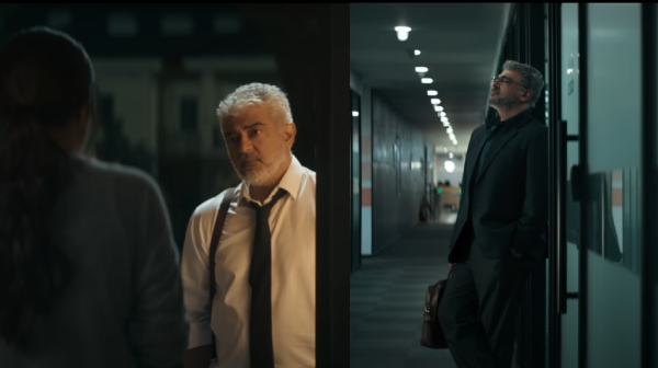 vidaamuyarchi vidaamuyarchi trailer ajithkumar