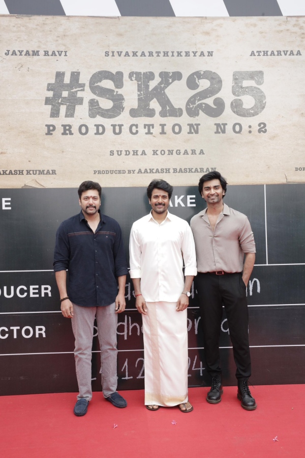 sivakarthikeyan parasakthi sivakarthikeyan parasakthi