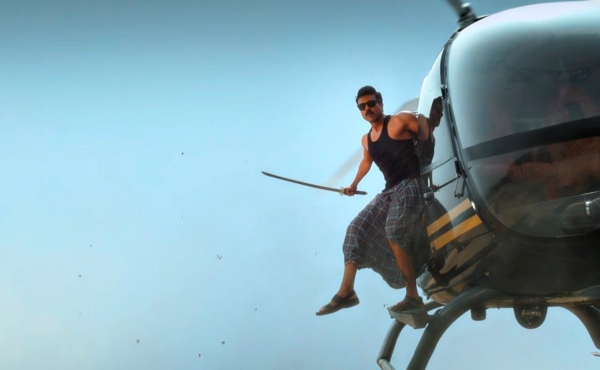 game changer  game changer review  ram charan