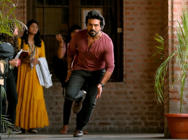 game changer  game changer review  ram charan
