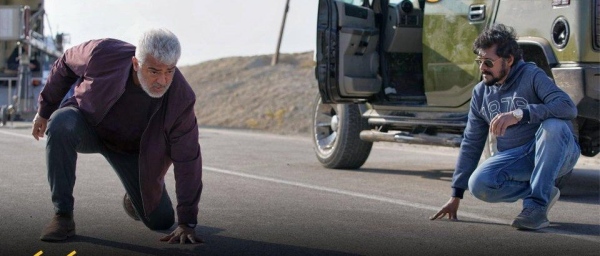 ajithkumar vidaamuyarchi movie magizh thirumeni ajithkumar vidaamuyarchi movie magizh thirumeni