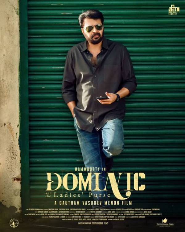 gautham vasudev menon mammootty gautham vasudev menon mammootty