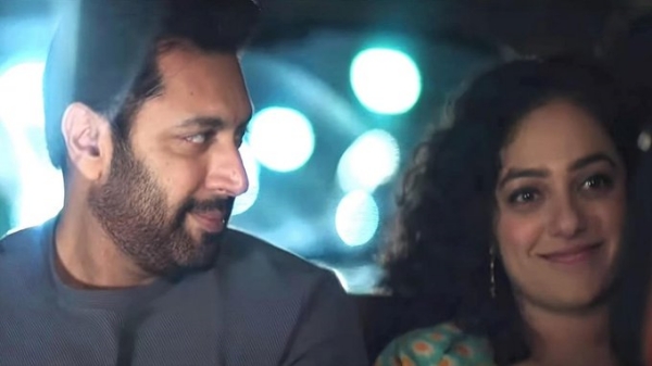 ravi mohan nithya menen kadhalikka neramillai blue sattai maran ravi mohan nithya menen kadhalikka neramillai blue sattai maran