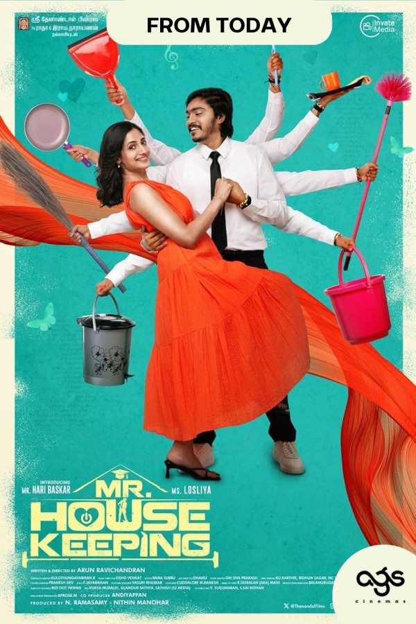 mr house keeping losliya mr house keeping losliya