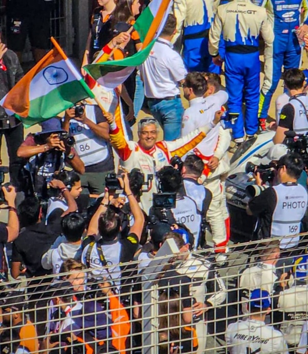 ajith kumar padma bhushan