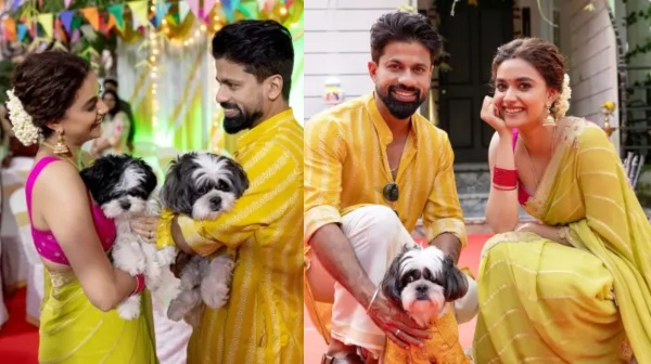 keerthy suresh antony thattil