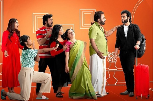 kanguvva jhollyo gymkana ott