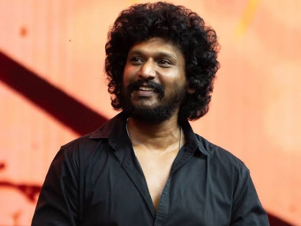 lokesh kanagaraj ajithkumar coolie