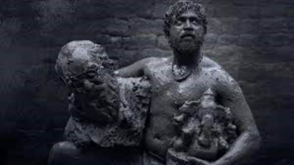 Bala  Vanangaan Review  Vanangaan  Arun Vijay