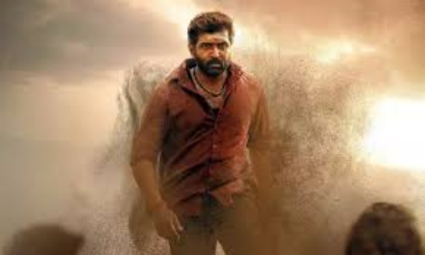 Bala  Vanangaan Review  Vanangaan  Arun Vijay