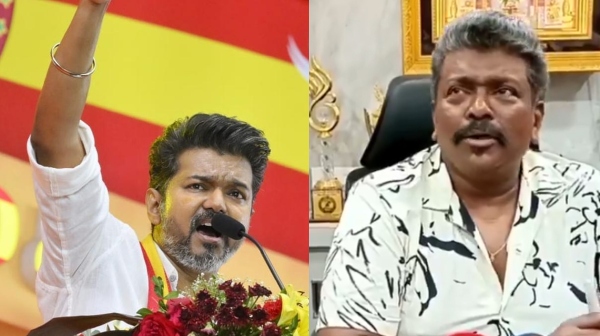 vijay thalapathy 69 parthiban