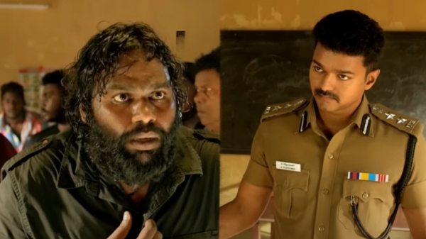 jayaseelan death theri