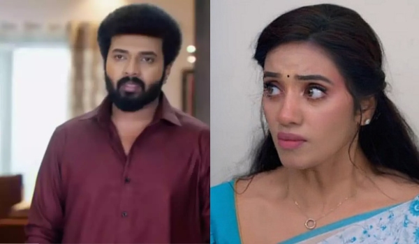 zee tamil karthigai deepam