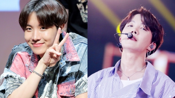 BTS BTS J-Hope Jeju Air plane crash BTS BTS J-Hope Jeju Air plane crash