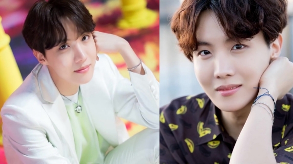 BTS BTS J-Hope Jeju Air plane crash BTS BTS J-Hope Jeju Air plane crash