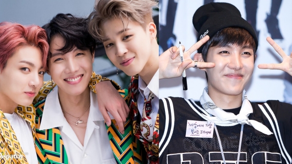 BTS BTS J-Hope Jeju Air plane crash BTS BTS J-Hope Jeju Air plane crash