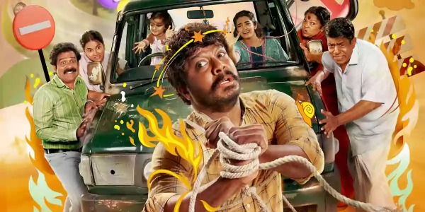 manikandan kudumbasthan review blue sattai maran kudumbasthan