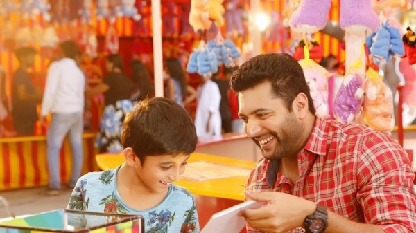 jayam ravi ravi mohan kadhalikka neramillai