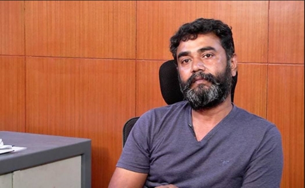 bala arun vijay vanangaan