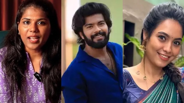 television bigg boss tamil 8 vijay tv 8
