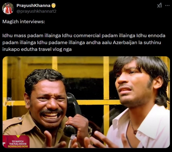 vijay ajith kumar vidamuyarchi