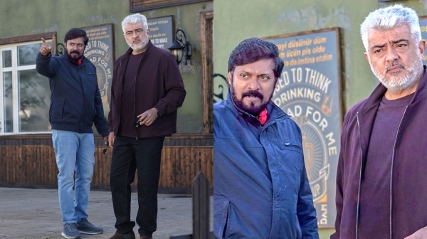 vijay ajith kumar vidamuyarchi