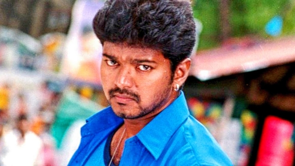 vijay game changer shankar