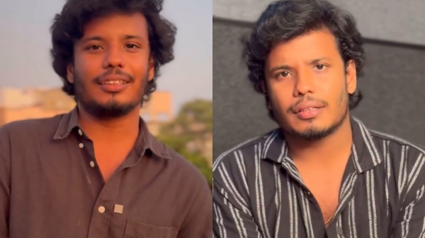 deepak muthukumaran bigg boss tamil