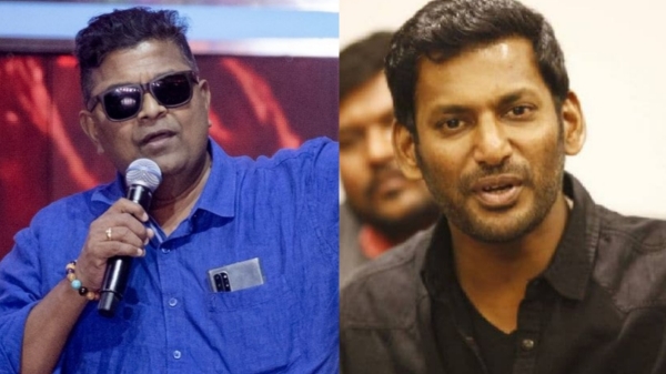 vishal vijay ajithkumar