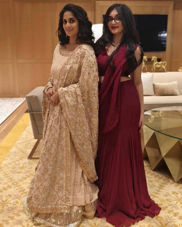 ajithkumar anoushka birthday richard rishi ajithkumar anoushka birthday richard rishi