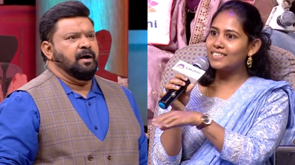 vijaytv neeya naana gopinath