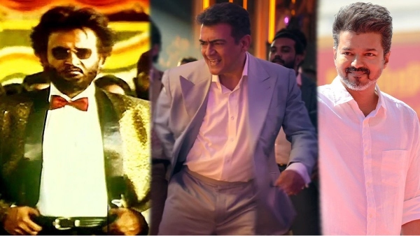 rajinikanth ajith kumar vijay