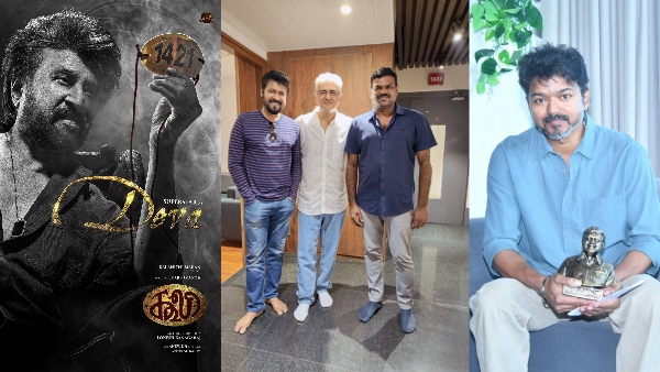 rajinikanth ajith kumar vijay