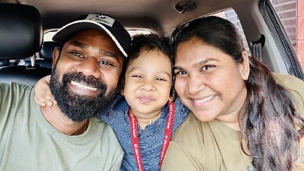 ramesh thilak new year 2025 new car 2025