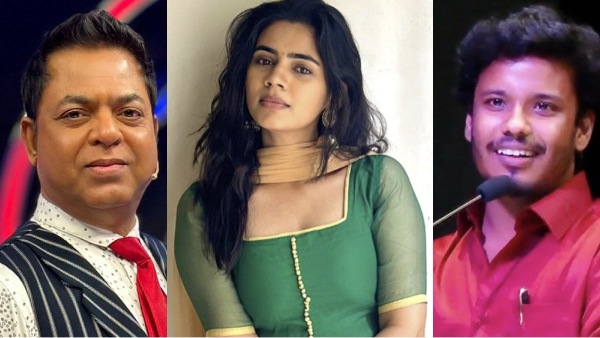 bigg boss tamil 8 james vasanthan muthukumaran 8