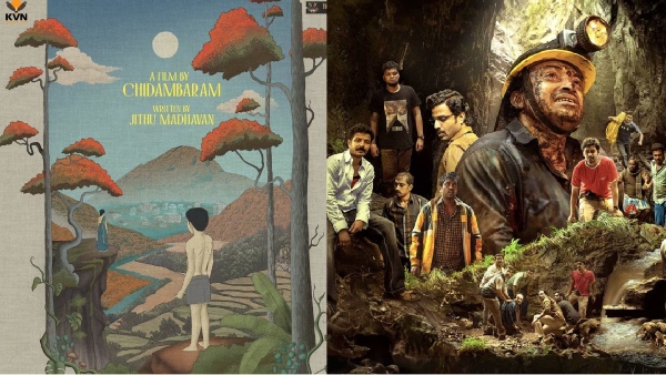 vijay kvn productions manjummel boys movie