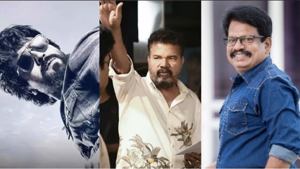 game changer shankar anthanan