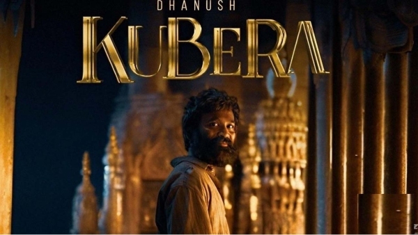 dhanush kubera