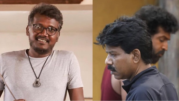 bala mari selvaraj vanangaan