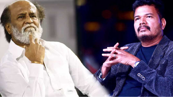 rajinikanth shankar game changer movie