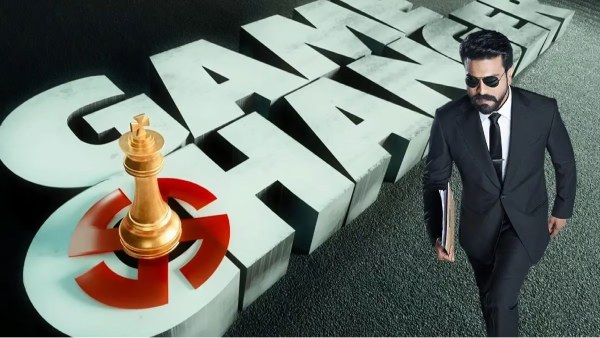 game changer shankar lyca